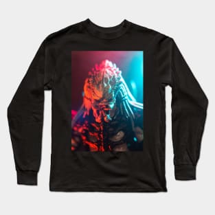 The First Predator Long Sleeve T-Shirt